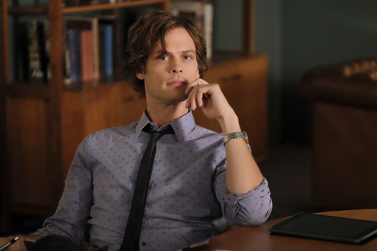 31 Books Mentioned by Spencer Reid on Criminal Minds // The Slanted ...